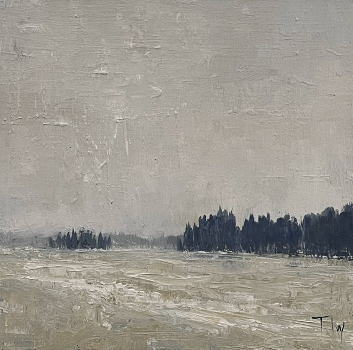 Winter Study