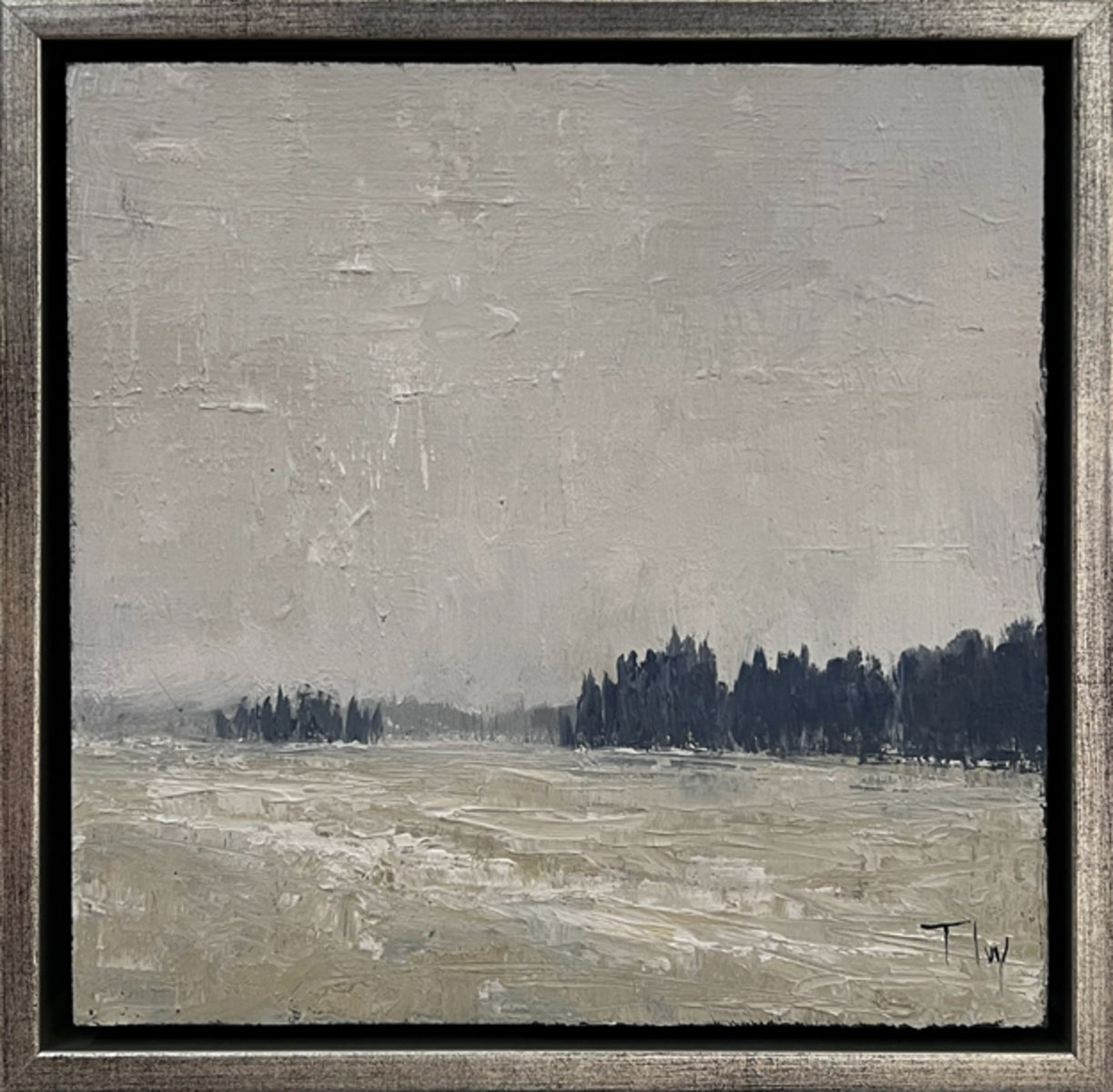 Winter Study