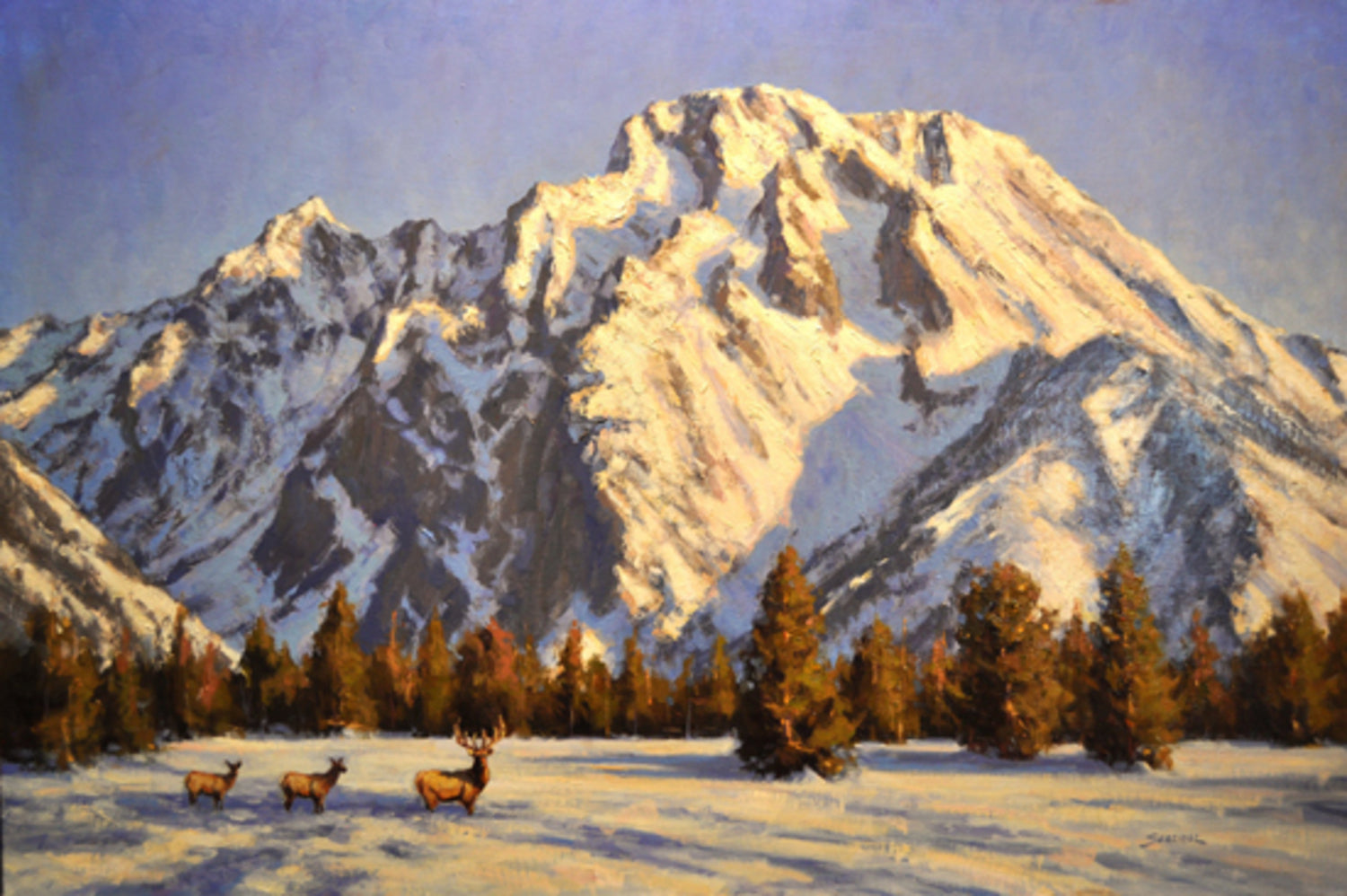 Early Winter