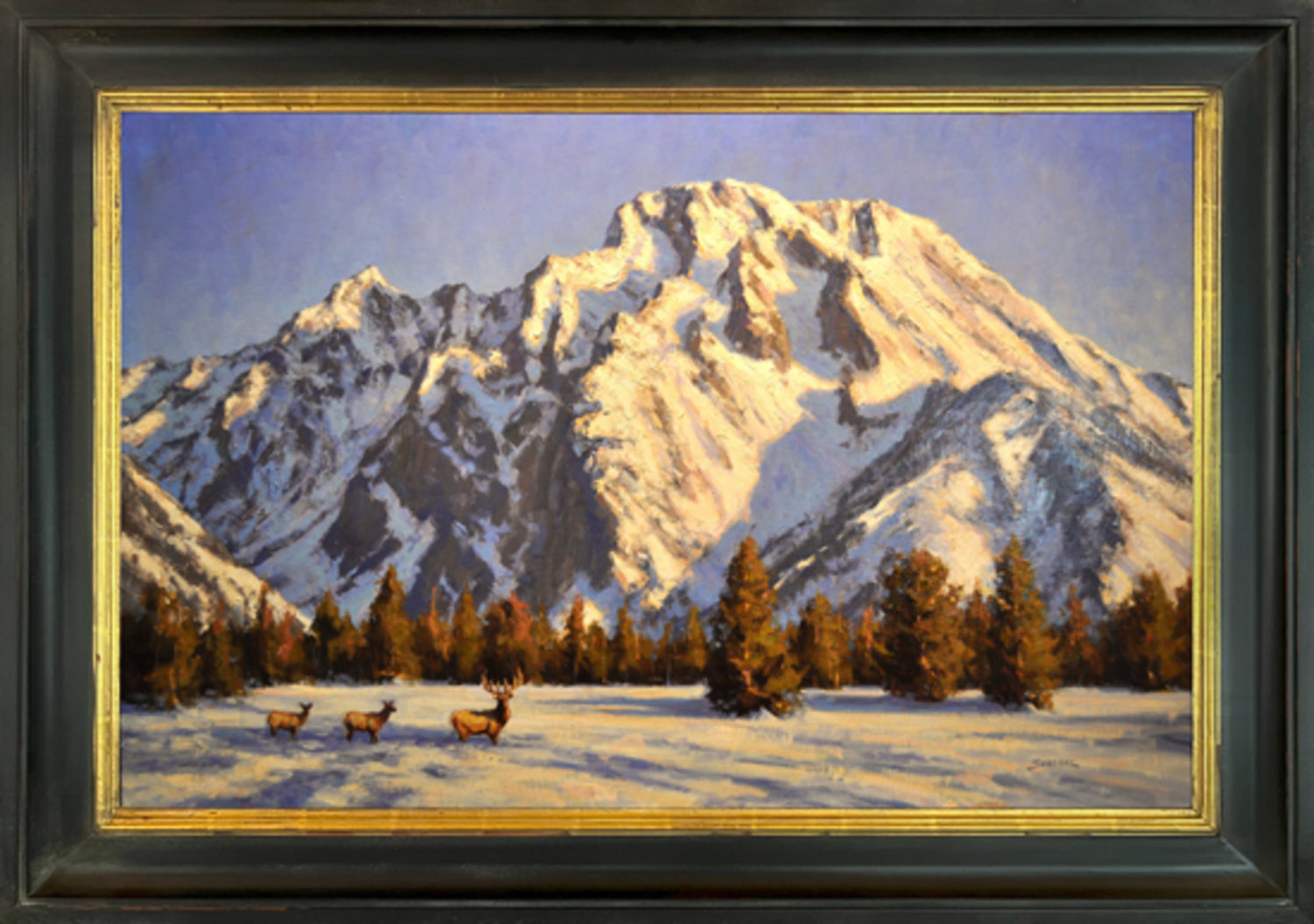 Early Winter