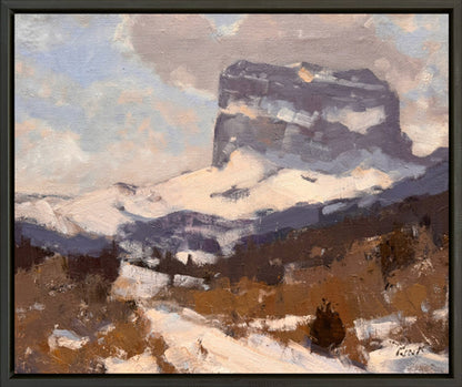 Winter Chief