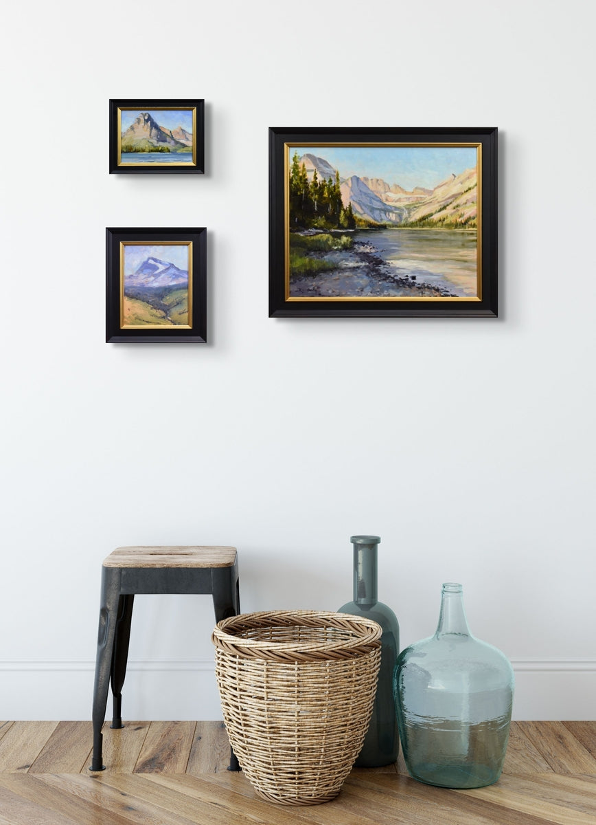 Heavens Peak Study