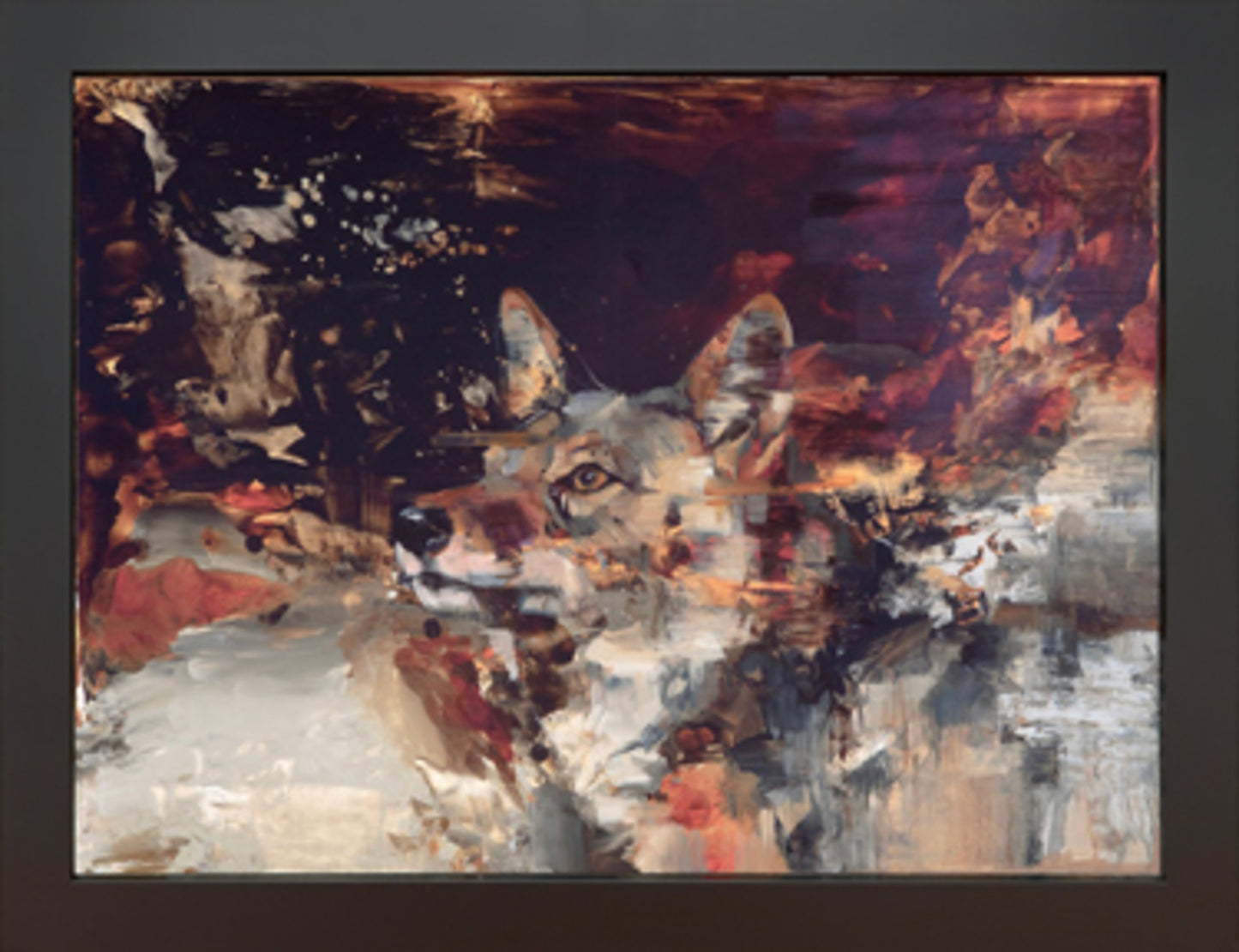 Soul (Study)