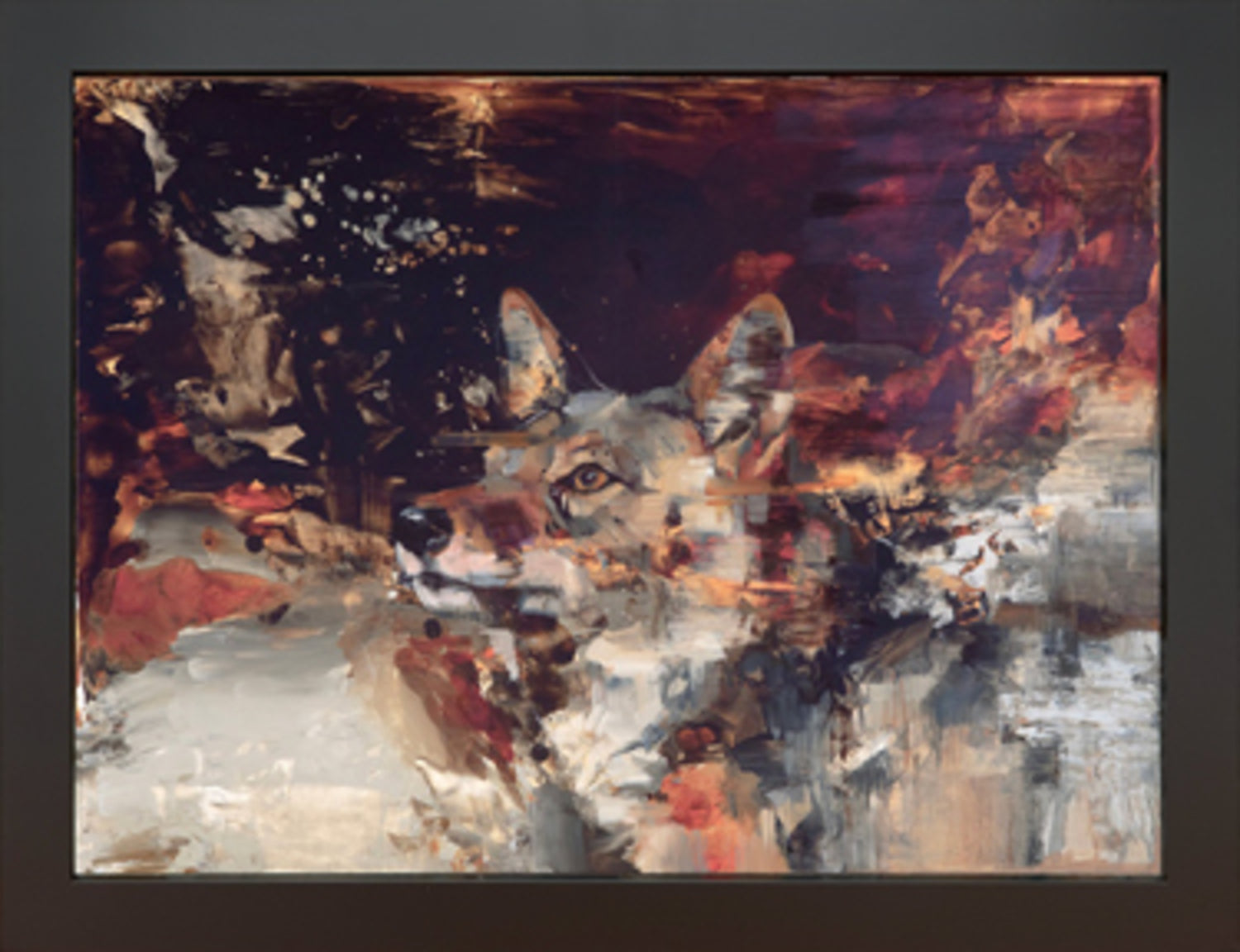 Soul (Study)