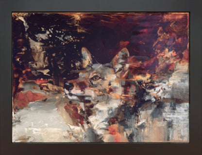Soul (Study)