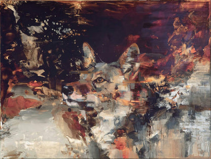 Soul (Study)