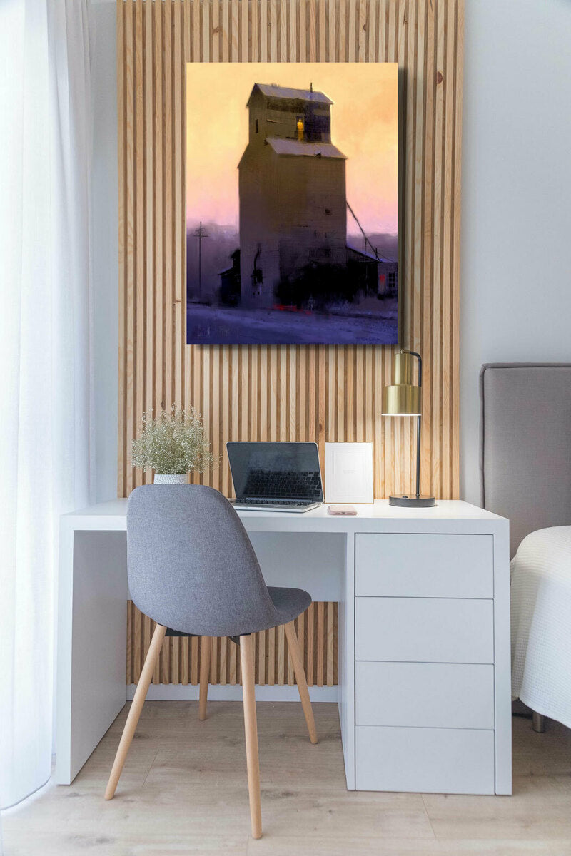 Cascade Highrise
