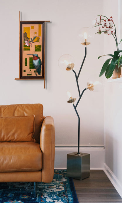 Day Dreams of Cherry Blossoms