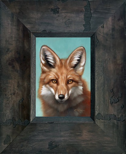 Foxy Flash