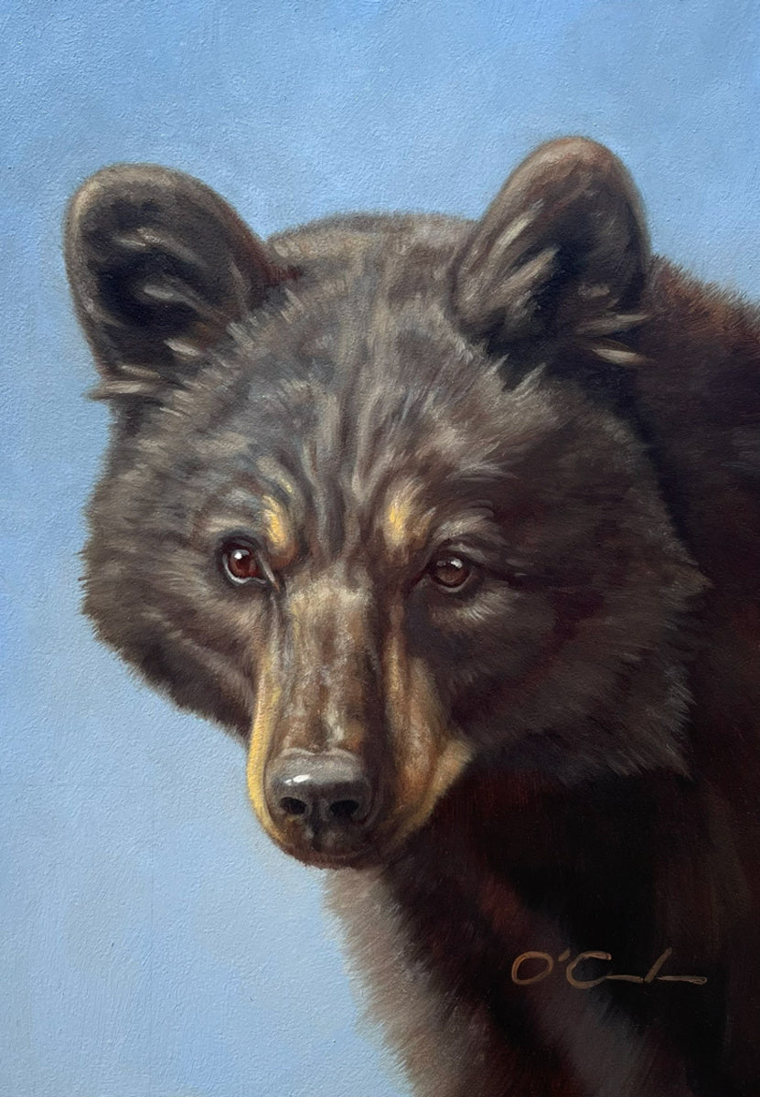Grin and Bear It