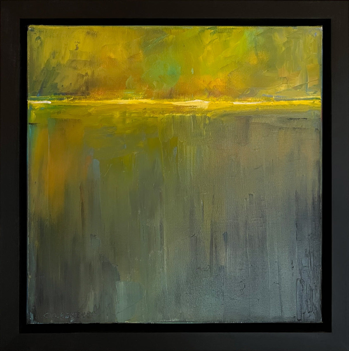 Surface Light