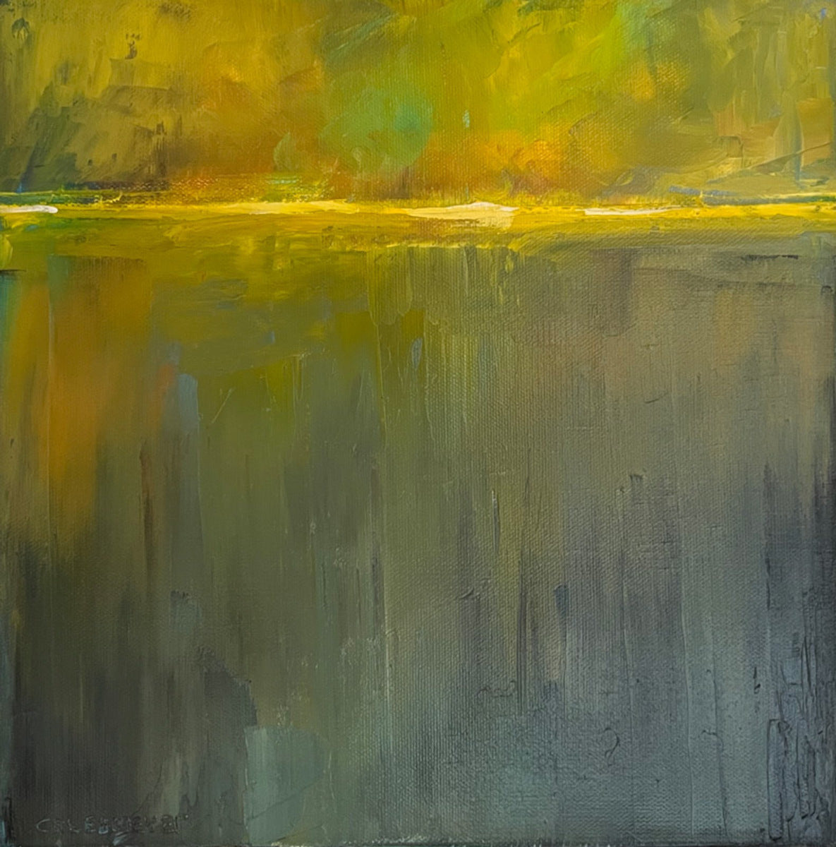 Surface Light