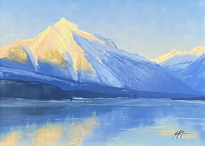 Winter’s Glory