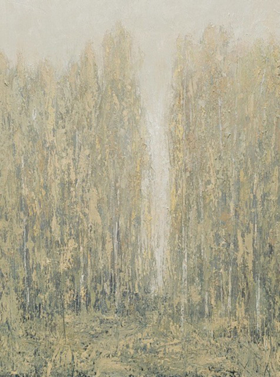 A Beckoning Within