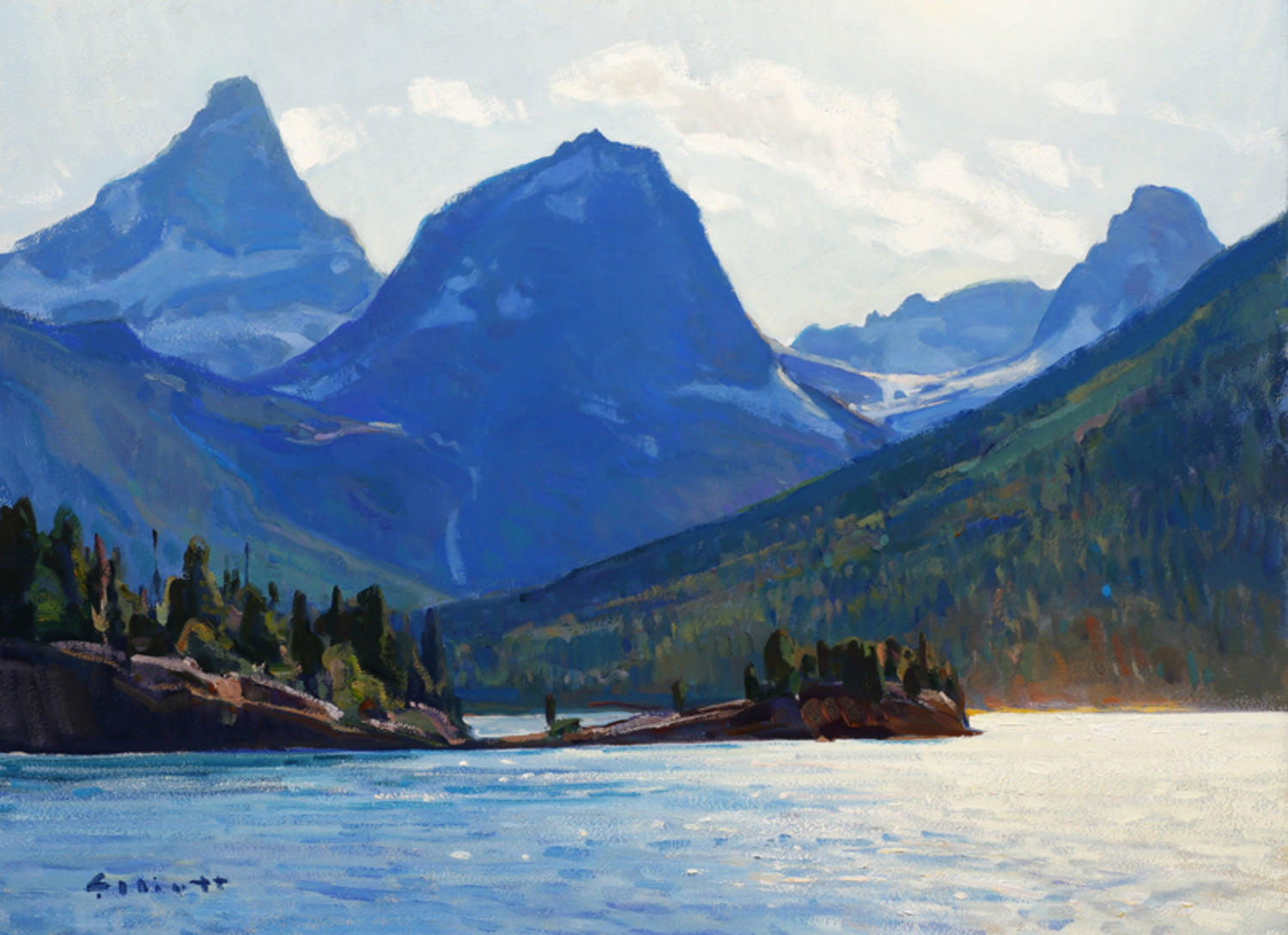 Glacier
