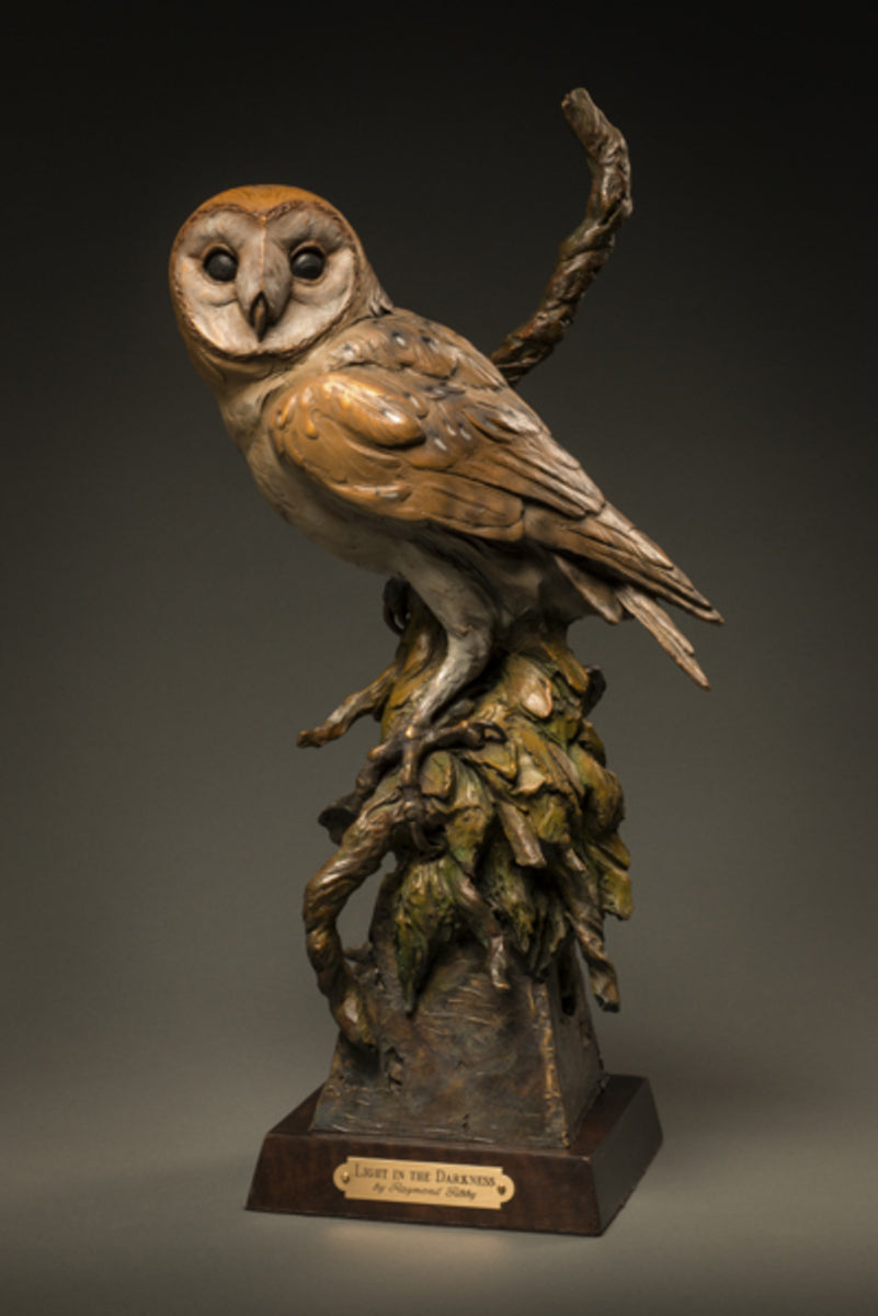 Light in the Darkness 19/20