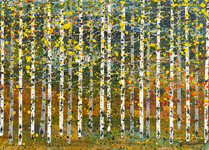 Aspens