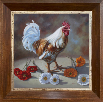 Poppy Cock