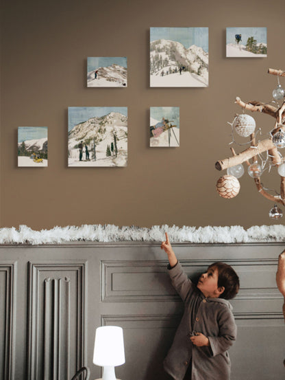 First Run