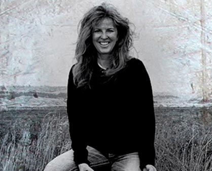 Carol Hagan headshot