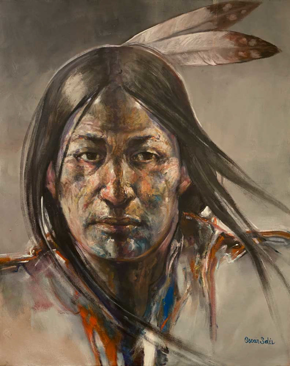 Lejos Consigo Mesimo