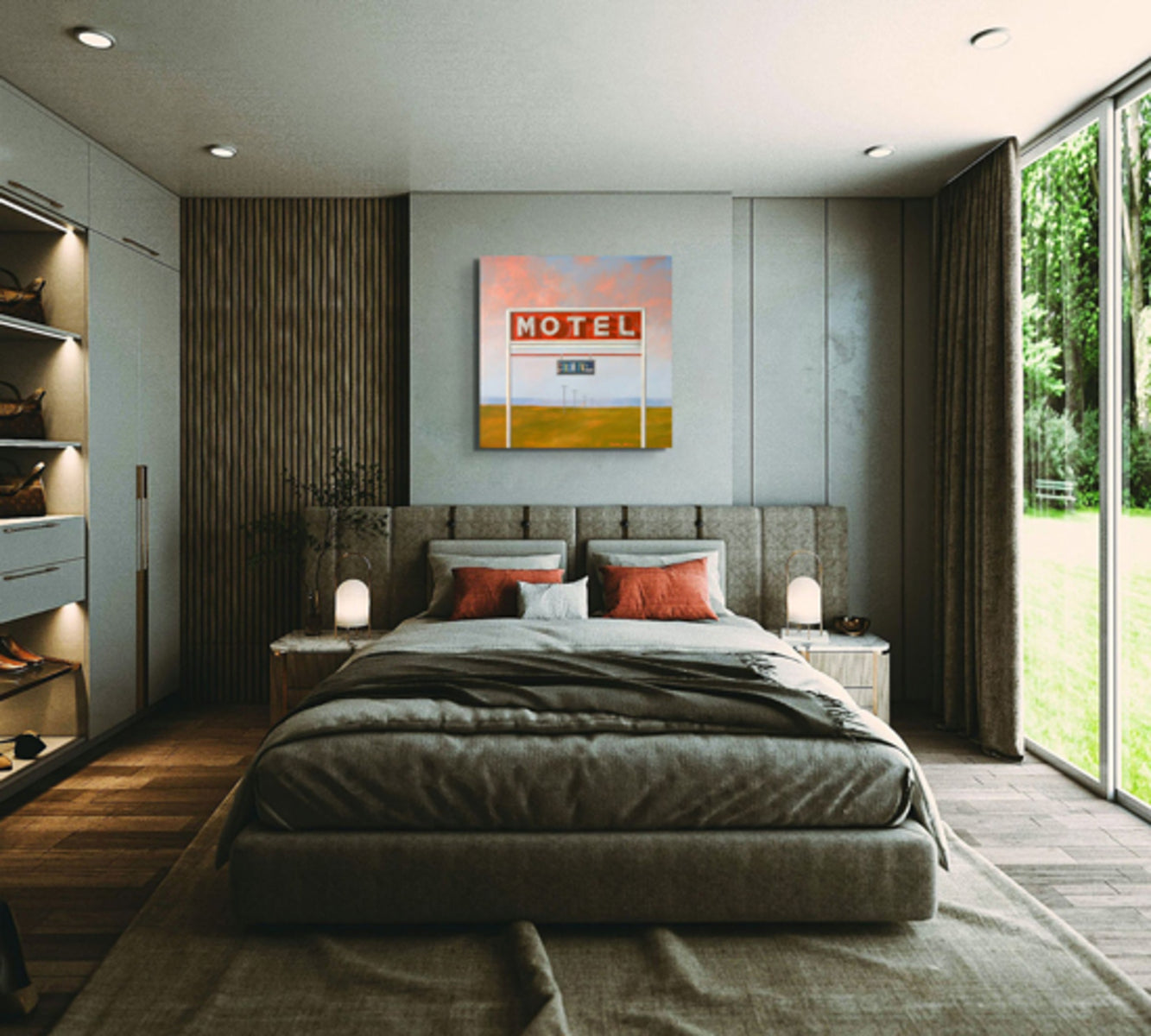 The Promise of Color