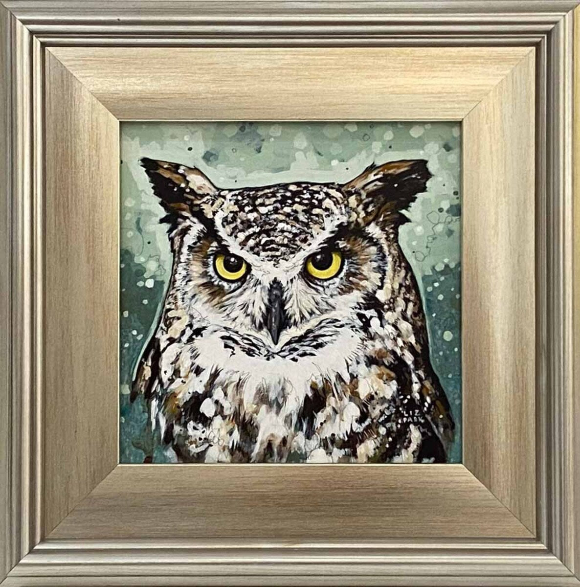 Just a Hoot