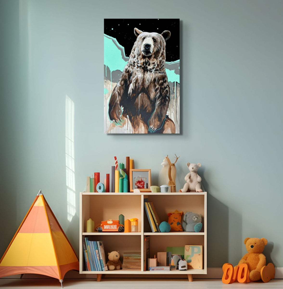 Ursa Major