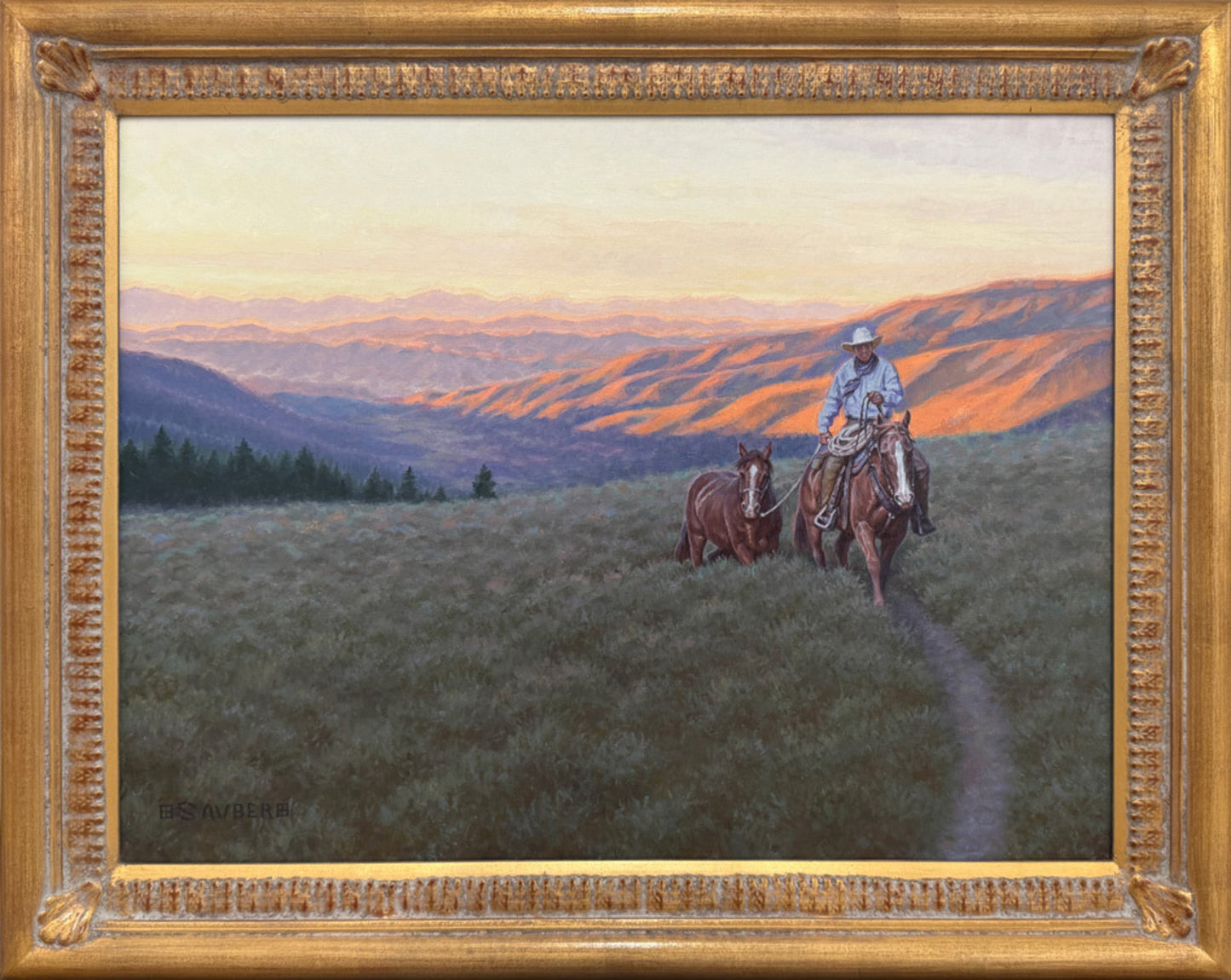 Big Sky Sage