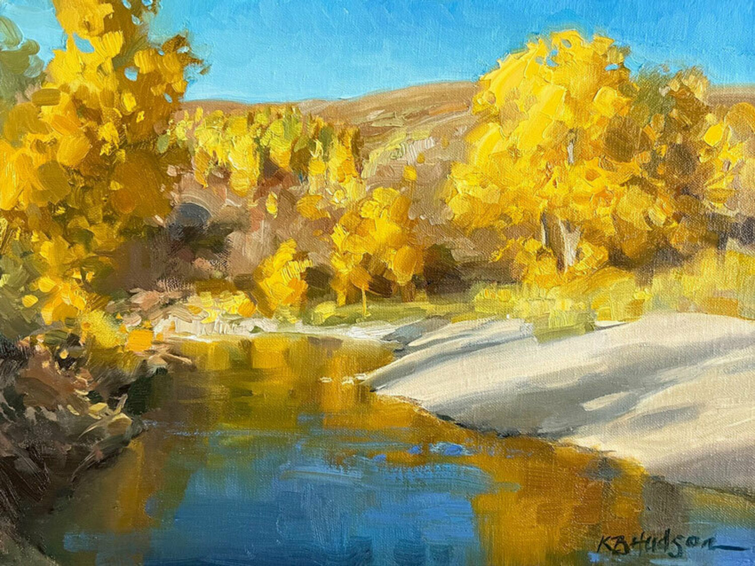Autumn Color