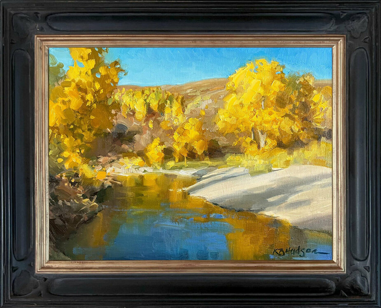 Autumn Color