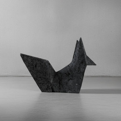 Kitsune 6/50