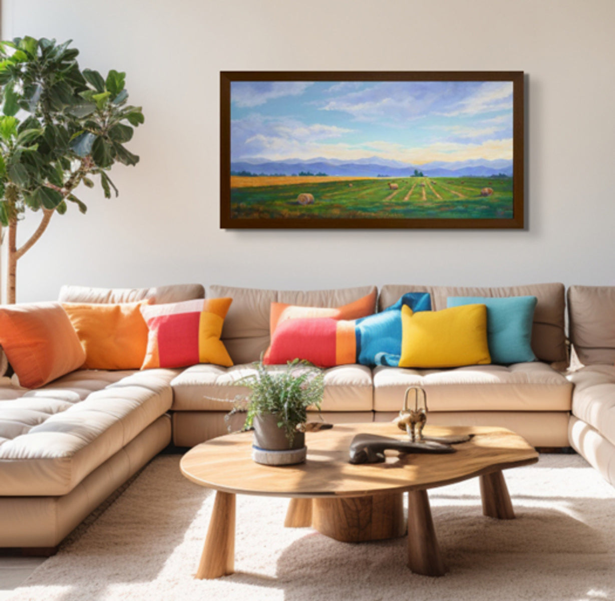 Where Time Stands Still