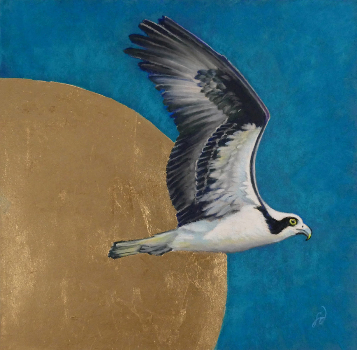Golden Flight