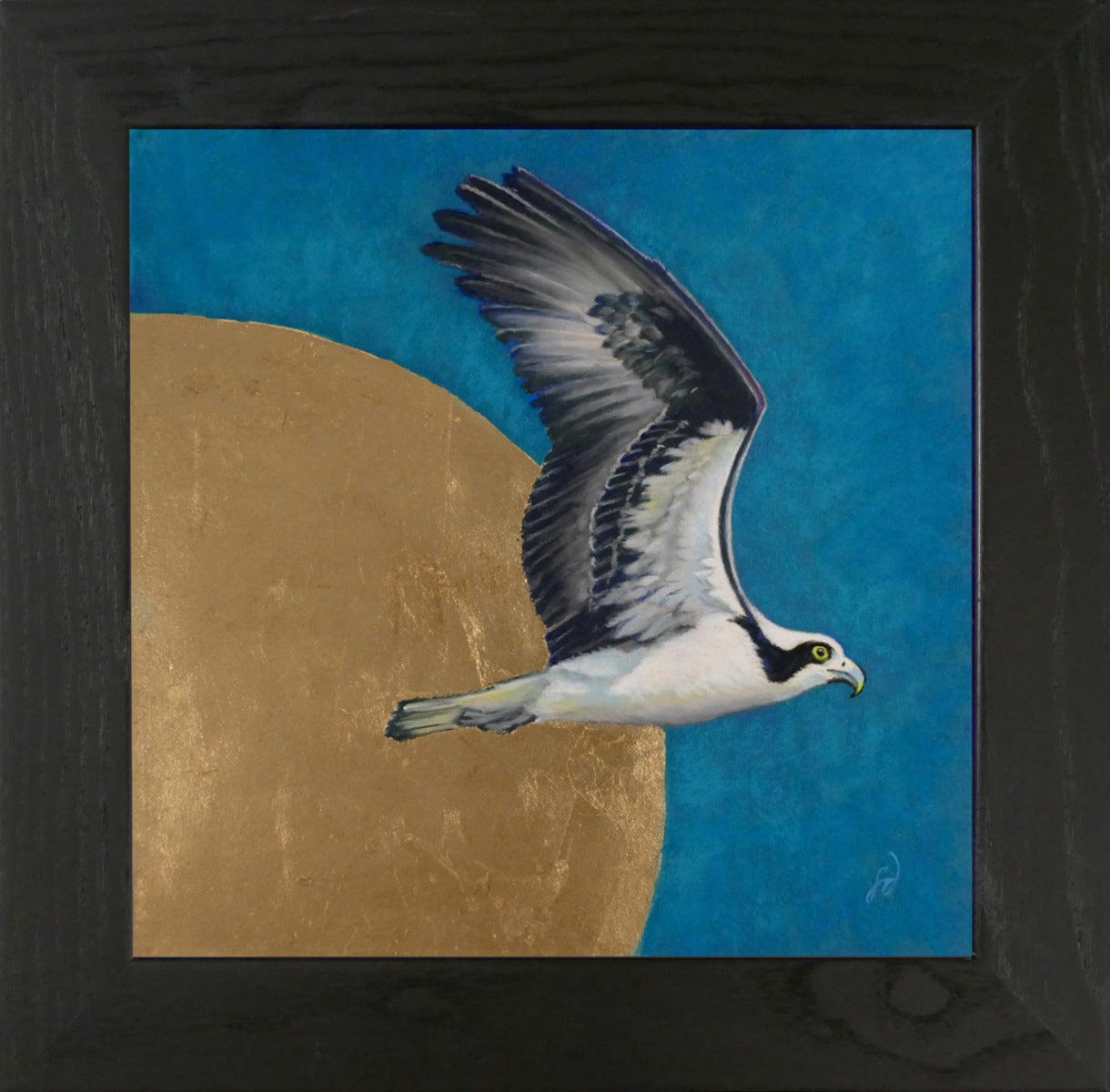 Golden Flight