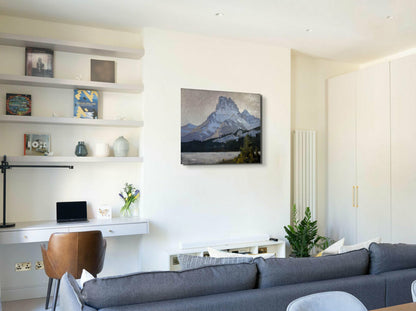 Heavy Shield Evening