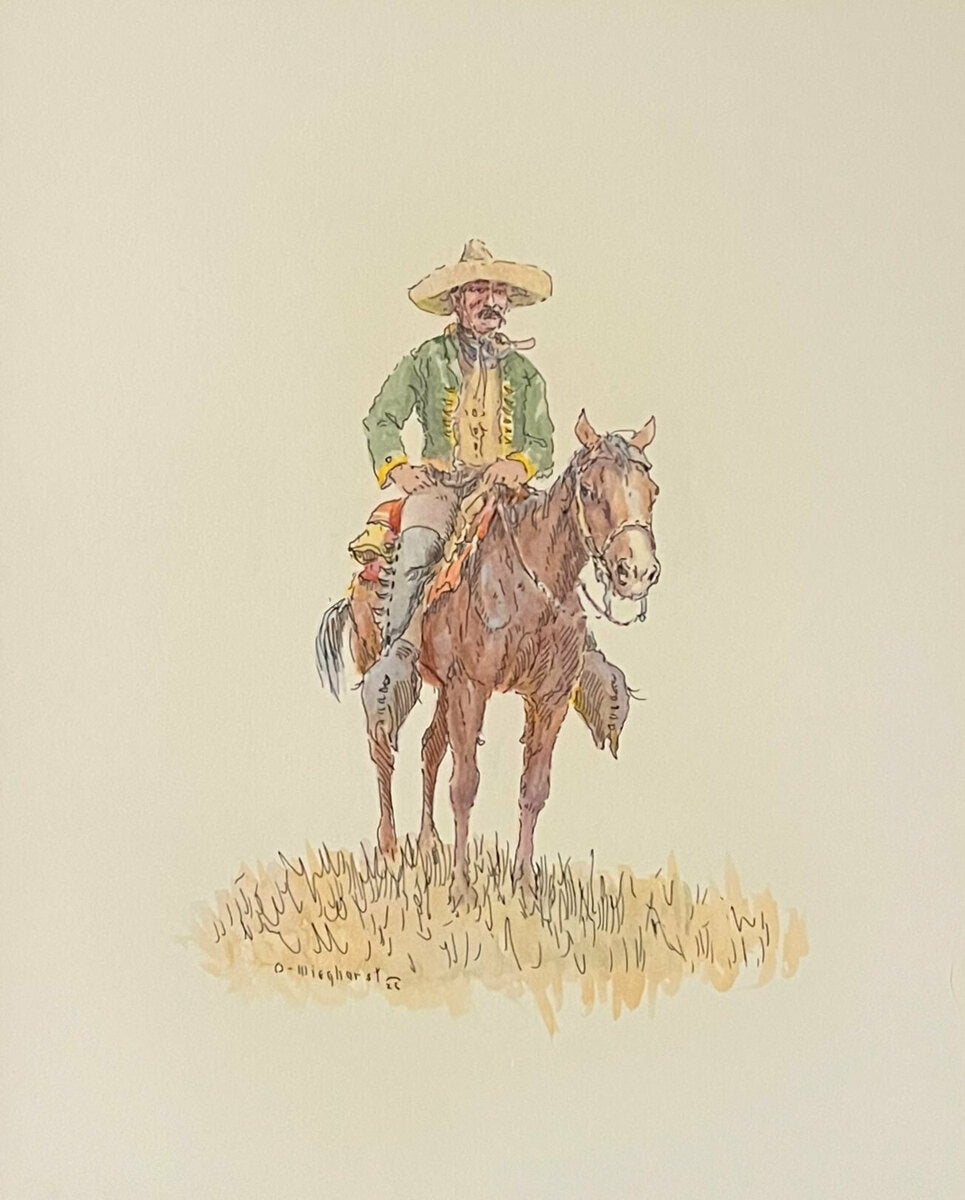 Vaquero