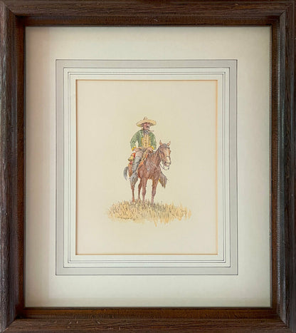 Vaquero