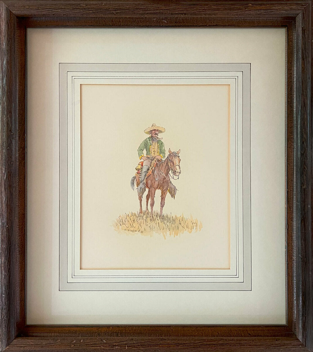 Vaquero