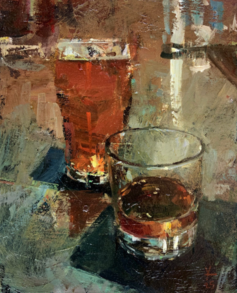 Liquor Before Beer 002