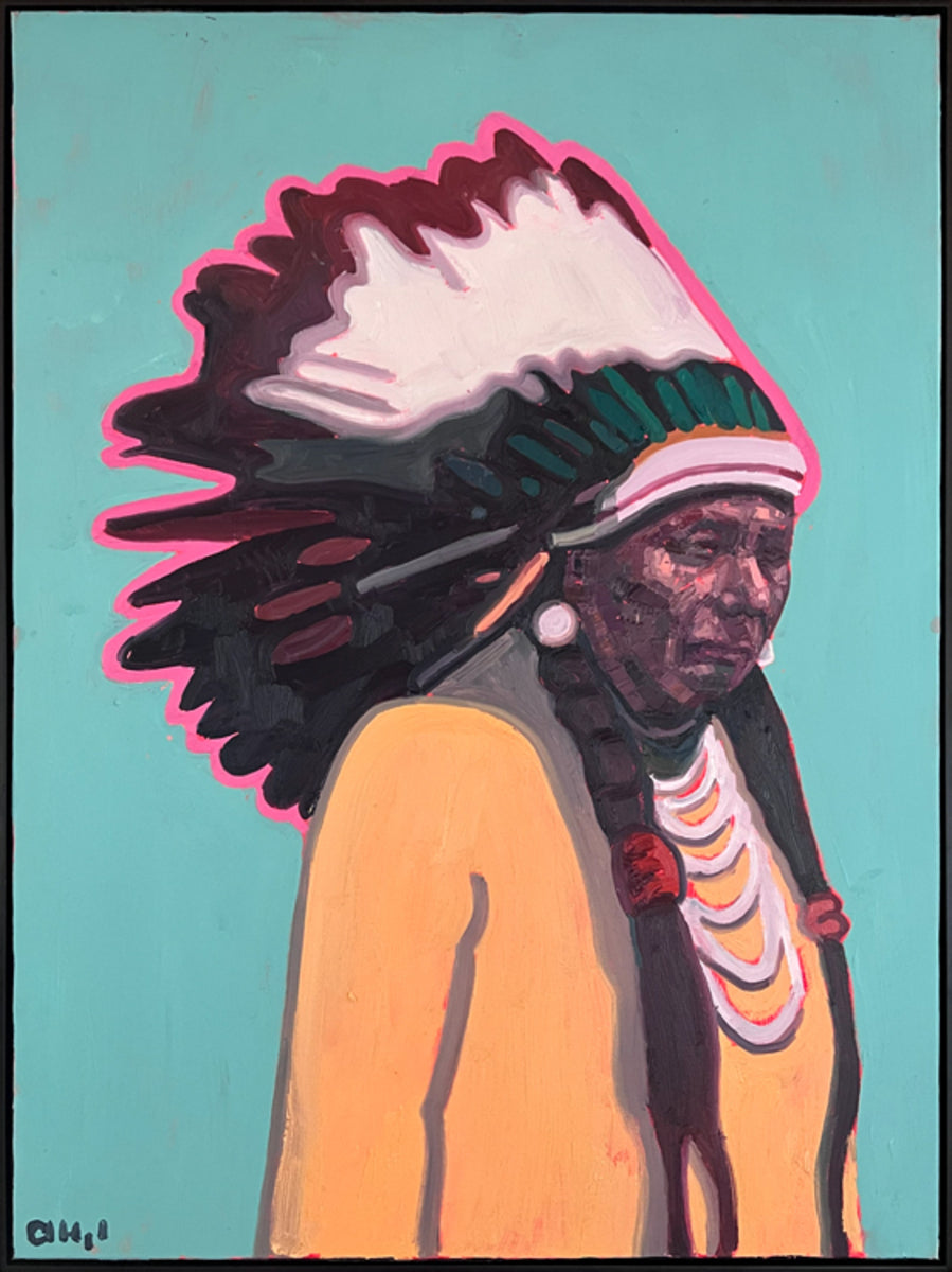 Chief Joseph