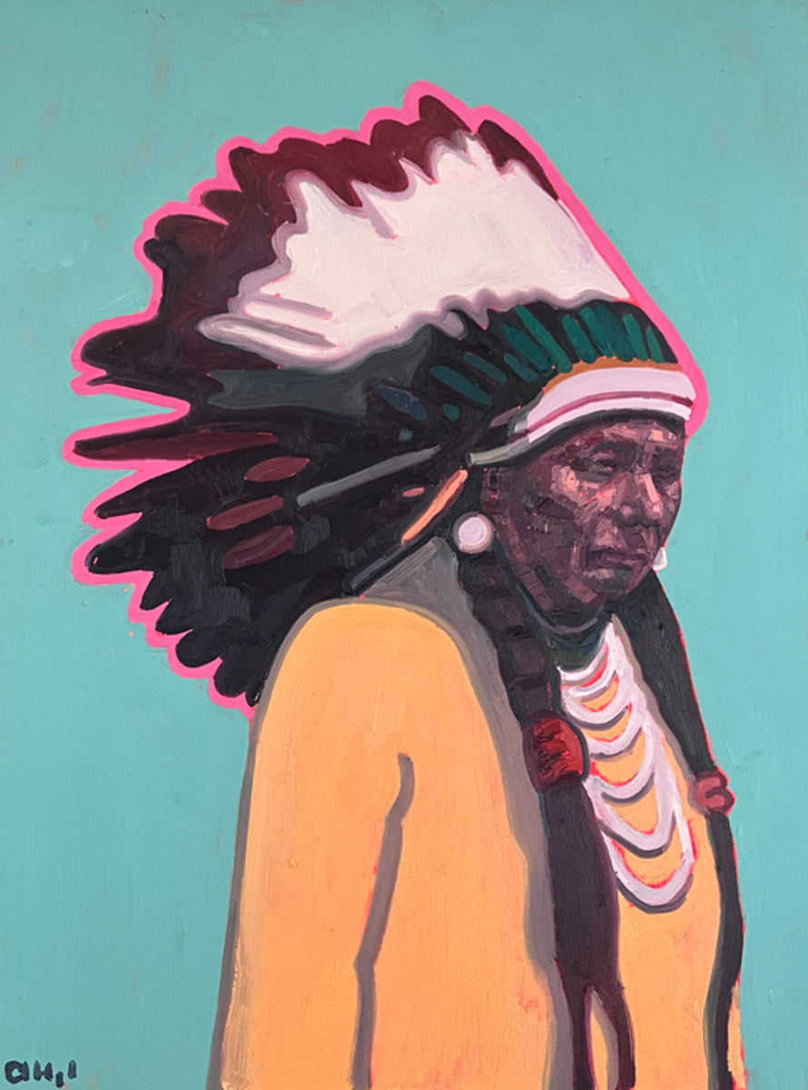 Chief Joseph