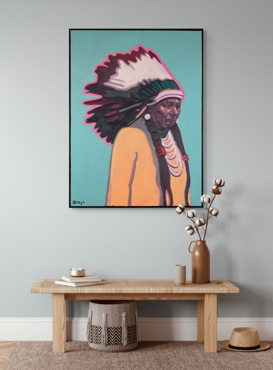 Chief Joseph