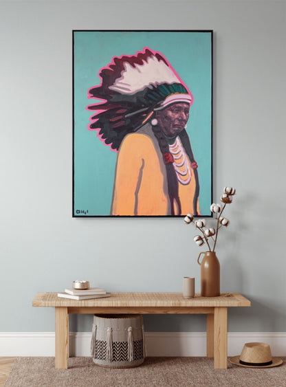 Chief Joseph