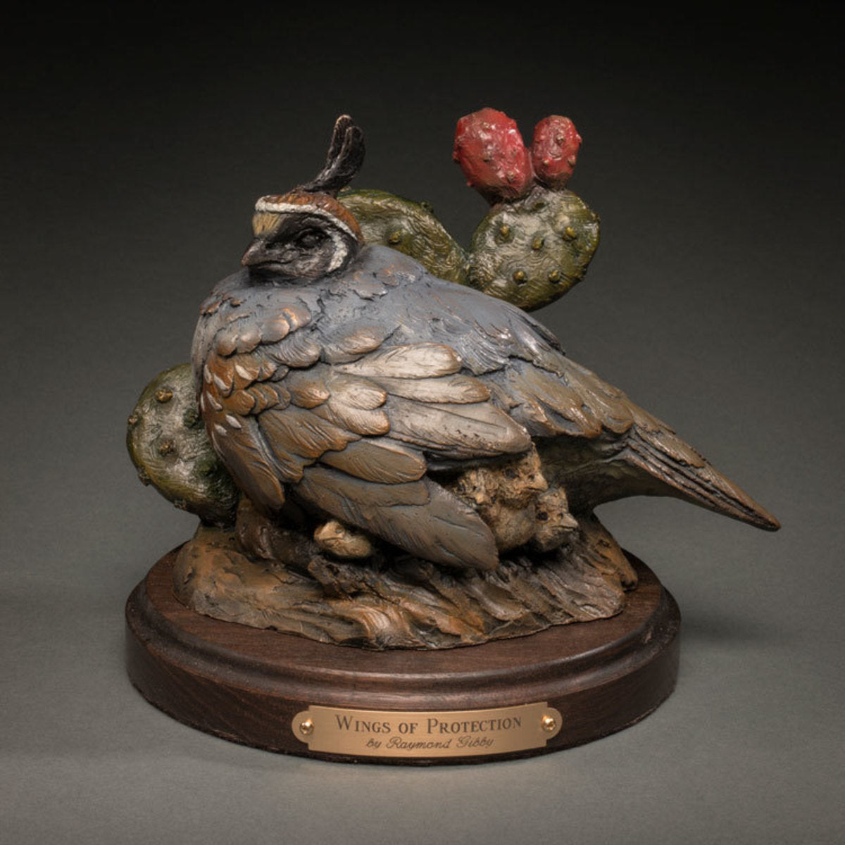 Wings of Protection 22/25