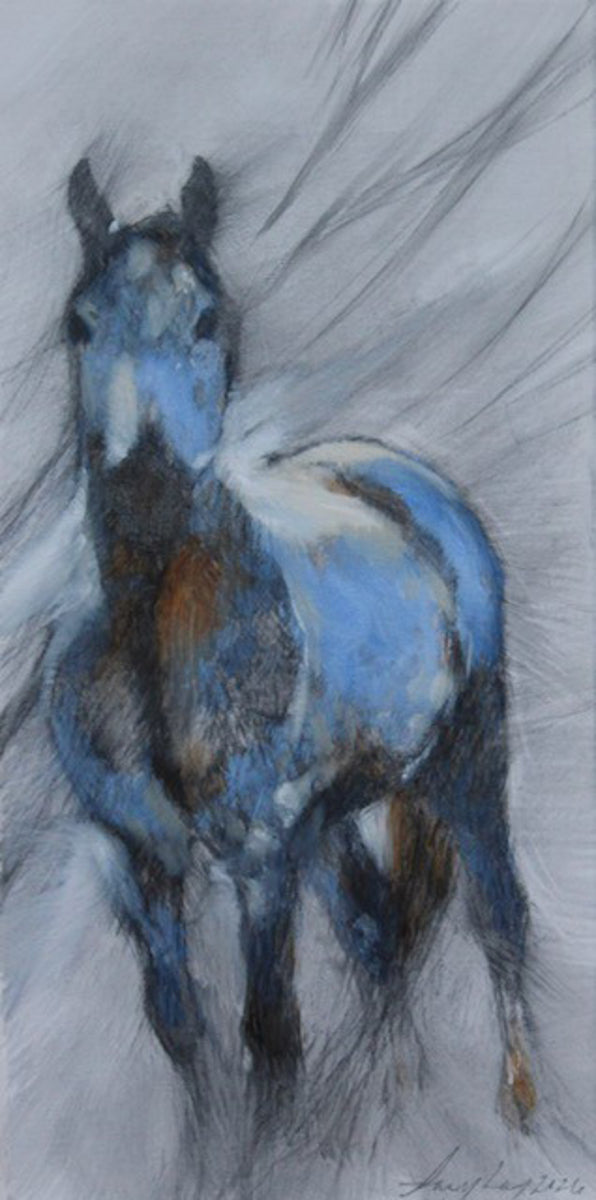 Little Blue