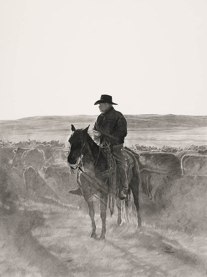 Man of the Mist