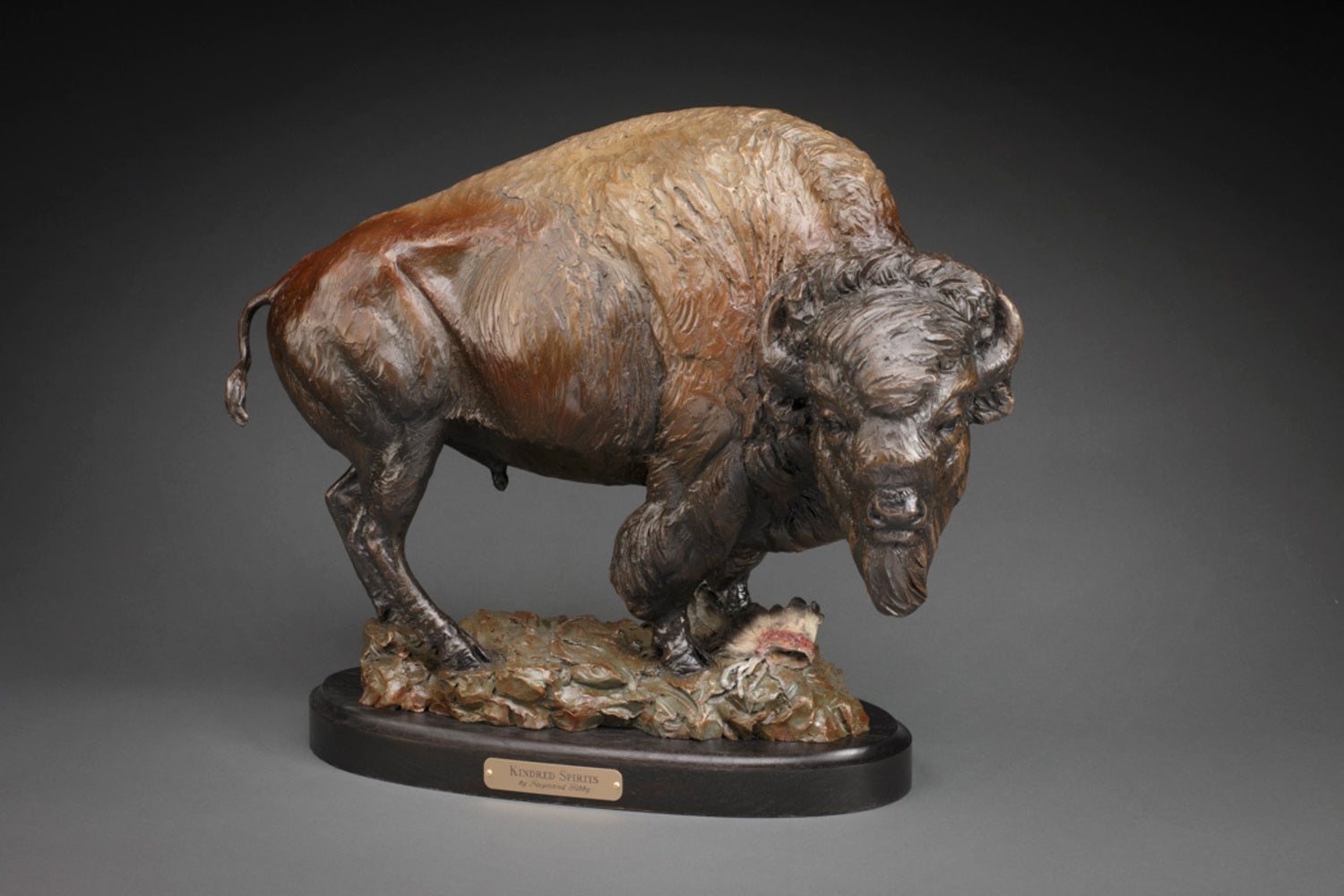 Kindred Spirits 6/25