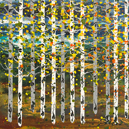 Aspens