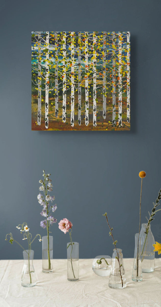 Aspens